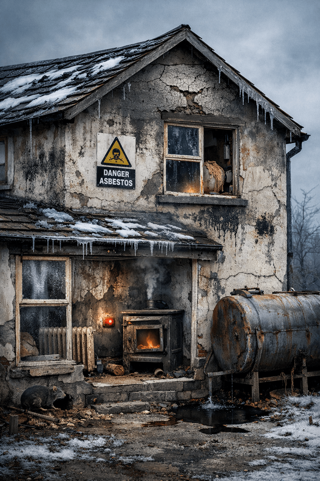 Harvey v Heaver – much welcome clarification on s.9A LTA 1985 